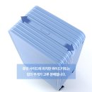 와요PC | ✈️ 아이프라브 프리즘 기내용 캐리어-PC 와이드 프레임으로 고급스러운 내구성까지!