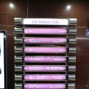 해밀톤 휘트니스센터 이미지