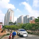 망포초등학교인근 이미지