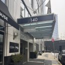 NY GYM | 뉴욕 호텔 ⎮ 클럽 쿼터스 월드 트레이드 센터 숙박후기 Club Quarters World trade center 룸컨디션 헬스장