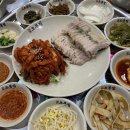 오봉집 인천시청점 | [오봉집 인천시청점] 매생이연포보쌈/오봉스페셜 맛집 방문후기🍓
