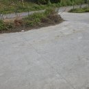 문산갈곡자전거도로 | 고양시 원당 빌라 진입로 고무 과속방지턱 설치 업체