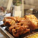 운천족발
