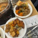 양지주유소 | [대구] 샤브올데이 상인점 후기ㅣ뷔페 종류, 맛, 가격, 주차