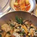 수.보리밥 이미지