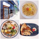 올리브떡볶이(탑동) | 이번주 사진&amp;잡담