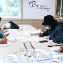 참새미작은도서관 이미지