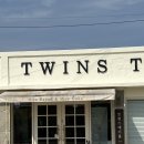 트윈스카페 | 김제] 디저트맛집 트윈스테이블 카페 후기🍰