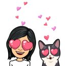 HI, MY DOG 이미지