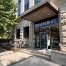 지하철역사 (정부청사역) 이미지