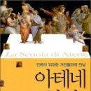 아테네 학당 이미지