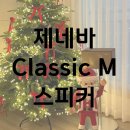 차이니’’’’’’’’S | 신혼집 인테리어 : 제네바 클래식 M 스피커 구매 후기 ( 스몰 라지 사이즈 및 팔콘 비교)