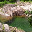 백담고을캠핑장 이미지