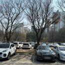 서울숲 주차장 화장실 이미지