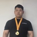 중량급서 빛난 강원 역도…고등부 고른 메달 수확 이미지