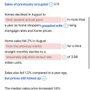 122)September 16th, 2026 'Declining Sales Of Homes' 이미지