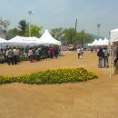 분원 붕어찜 마을 이미지