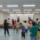 줌바댄스 이미지