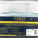 POLO RALPH LAUREN 레이어드 라운드 반팔 3 종 1세트 새상품 이미지