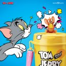 톰과 제리 이미지