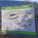 문학경기장 사거리2 | 박효신 콘서트 LIVE A &amp; E 2026 후기/인천문학경기장 Floor층 ＆3구역, &amp;2구역 시야 후기