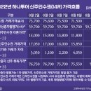 더하나투어 이미지