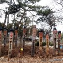 김시산정려충신문 | 한다리 마을 - 충남서산여행