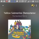 2016. 3. 9 / yellow submarine 이미지