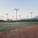 영종국제도시 테니스장 이미지