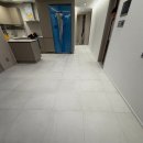 미광크리닝 | 마곡 롯데캐슬르웨스트 신축입주 줄눈, 거실 포세린과 반려동물을 위한 위생적인 선택, 퍼플렉스 P30