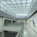 판교도서관 시청각실 이미지