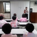 민들레실버홈 이미지