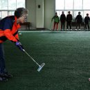 게이트볼 이미지