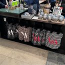 백 기념품 추천] 런던 리뷰 오브 북스/던트 북스/더 노팅힐 북샵/V&amp;A 에코백 가격/디자인/위치/꿀팁/후기