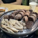 칠보순대국 - 수원시 권선구 서부로 1529 | 수원 호매실 순대국 맛집 전주진피순대 내돈내산 솔직후기