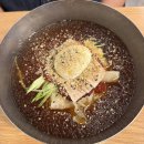 송죽식당 | 송죽부산밀면국밥, 더위를 잊게 하는 살얼음 가득 수원밀면!