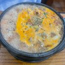 4172 | 대전봉산동맛집 “봉산순대국밥” 순대국밥과 오징어볶음 먹방 후기!!