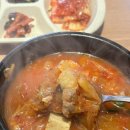 제일하이츠빌 | 뚝섬역 김치찌개 맛집｜35년 전통 하이츠김밥 해장 후기