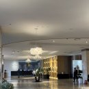 (주)원주서비스 | [원주호텔리뷰] 인터불고 원주 | 디럭스 더블룸 (feat. 원주 맛집 봉화산 설렁탕 후기까지)