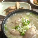 [용인] 너와집 녹두 삼계탕 백숙 맛집 솔직후기