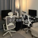 원PC | 둘이 90만원에 커플 PC 맞춘 후기 (당근마켓 중고PC사양 공개)
