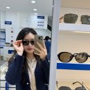 AS안경콘텍트 | 다비치안경 경성대부경대소방서옆점 선글라스 블루라이트 차단 안경 구매 후기