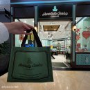 별빛주유소 | [괌/여행] 렌트카 끌고 남부투어🚗쉘 주유소 이용 &amp; 호노룰루 쿠키 솔직후기