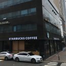 신사역4번출구 옆 이미지