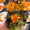 엄마손뒷고기
