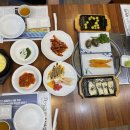 대전물회