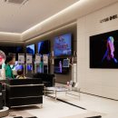 LG베스트샵~파리바게트 | LG전자 베스트샵 북대구본점에서 LG 올레드 evo 신제품 TV 체험 후기