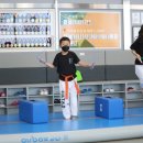 사계절 푸른솔 태권도장 이미지