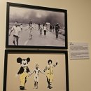 대영아파트 | Who is Banksy? (1) 얼굴 없는 혁명가, 그는 누구인가? - 송도 뱅크시 사진전 정보