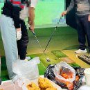 VIP스크린 골프연습장 이미지